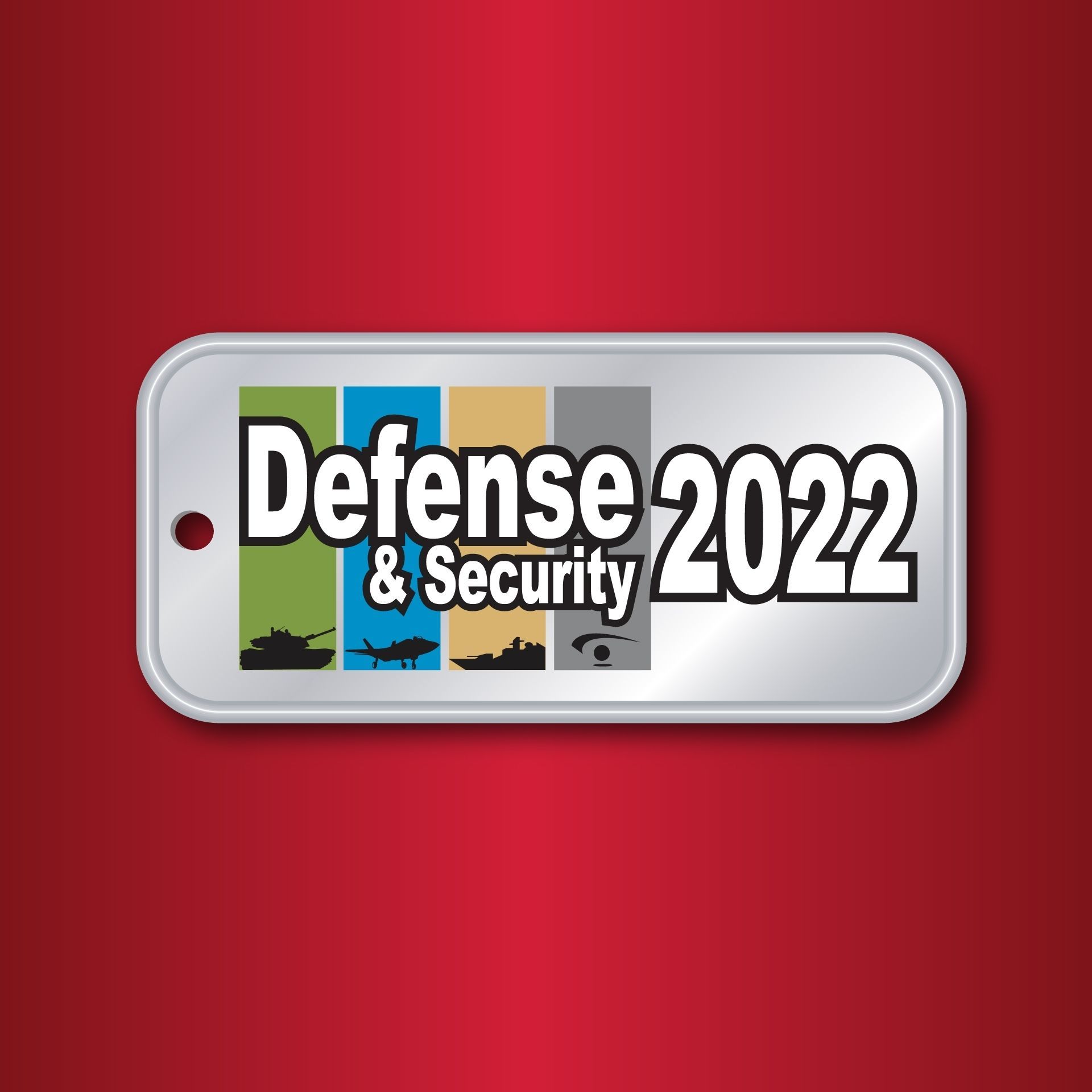 Defense & Security 2022