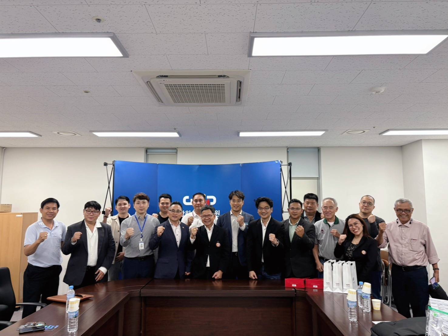 Welding Korea + Automation 2024
