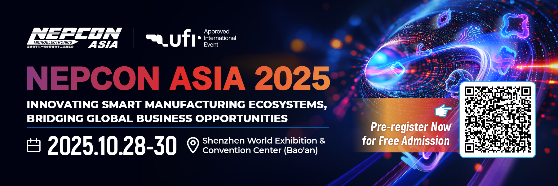 NEPCON ASIA