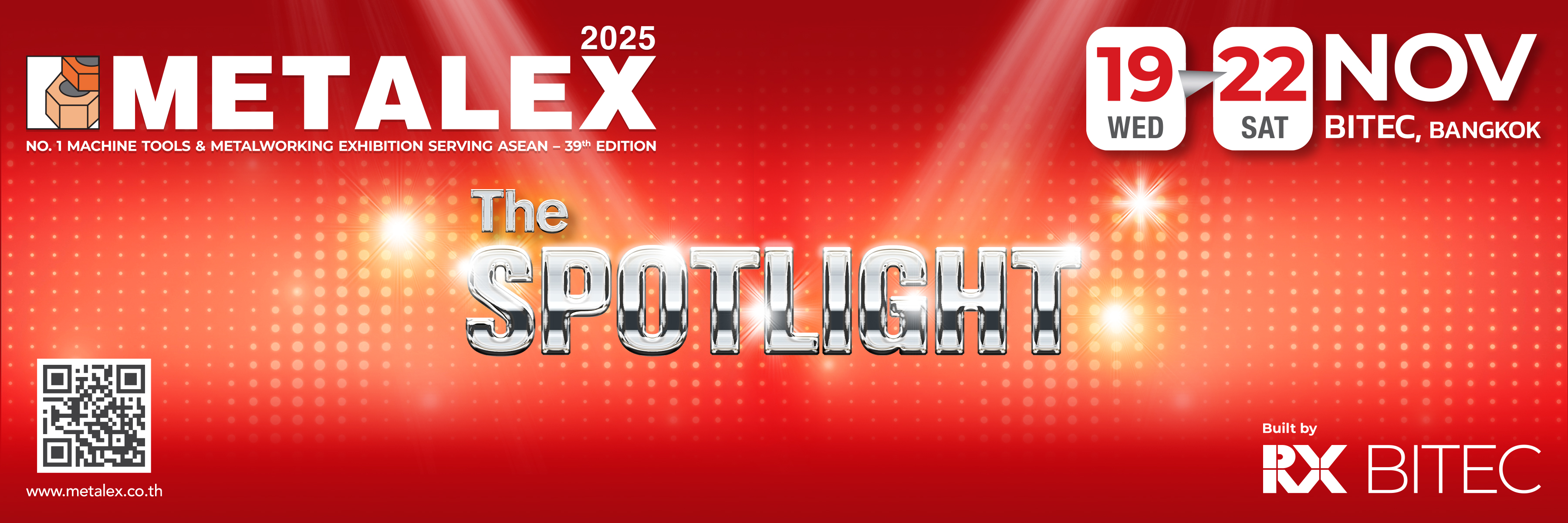 METALEX2026
