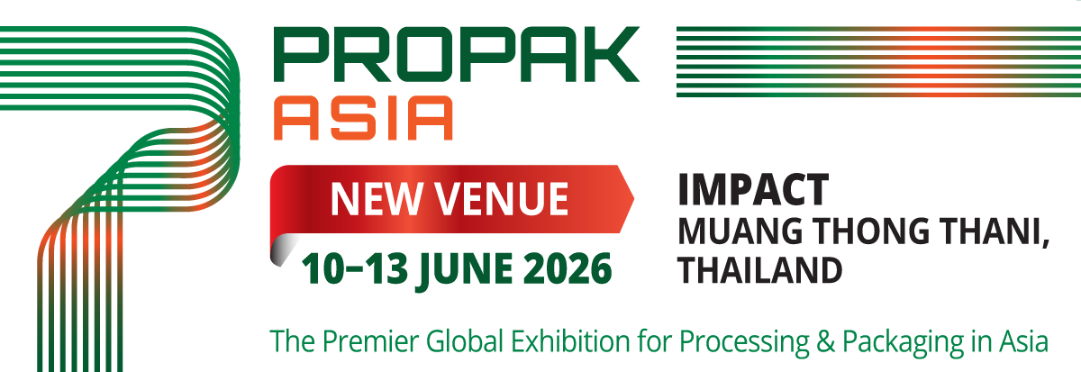 ProPak Asia 2026