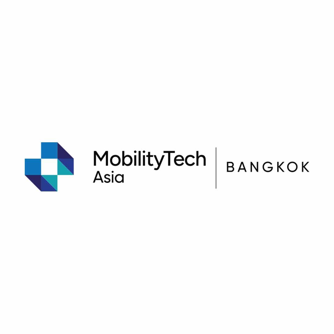 งาน MobilityTech Asia - Bangkok 2026 