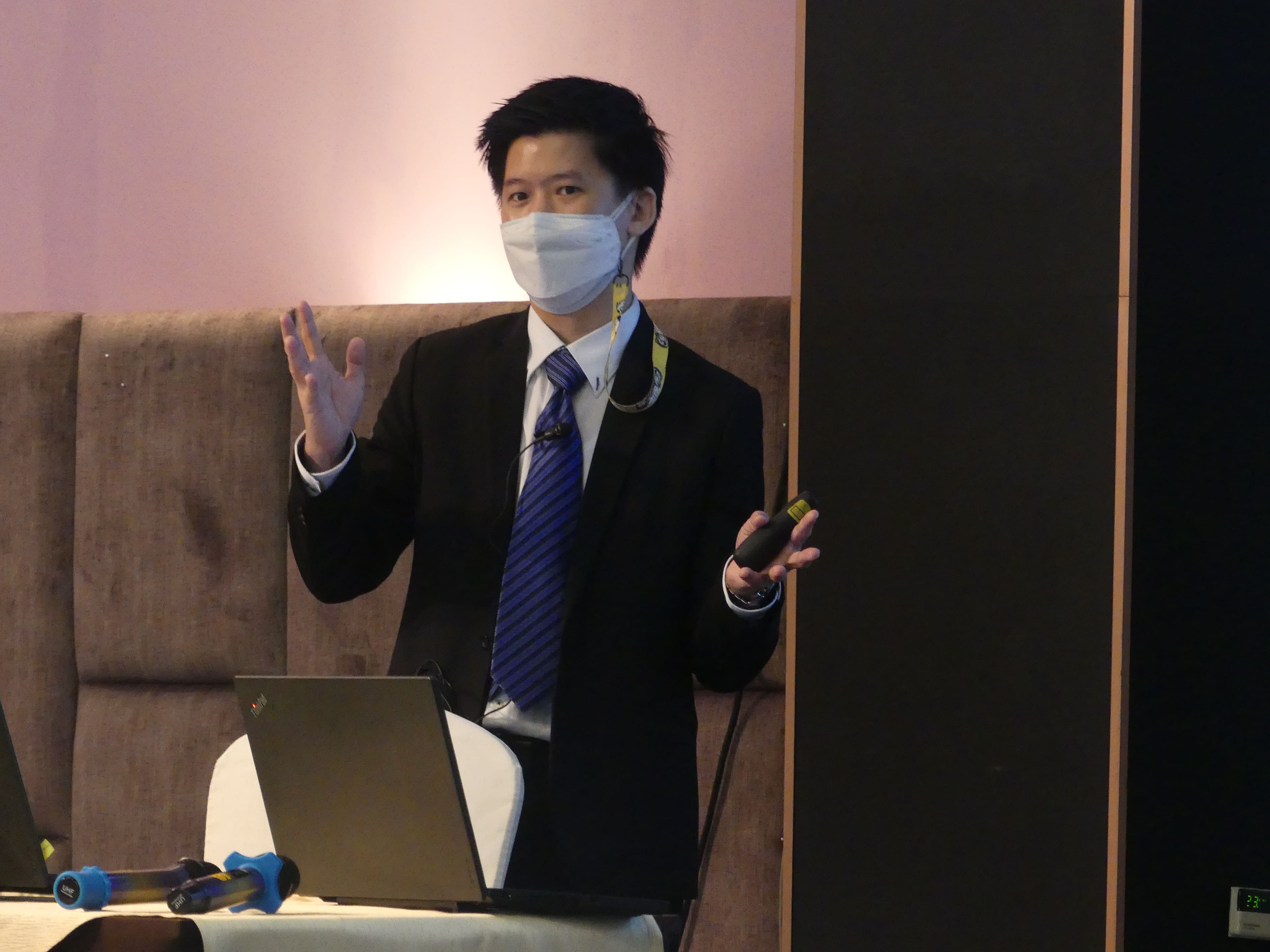 Thai Subcon ร่วมกับ บริษัทบูโร เวอริทัส เซอทิเคชั่น (ประเทศไทย) จัดสัมมนาหัวข้อ “Aerospace Industry in Thailand: Introduction to Aerospace Standard (AS/EN 9100/ 9120) ”