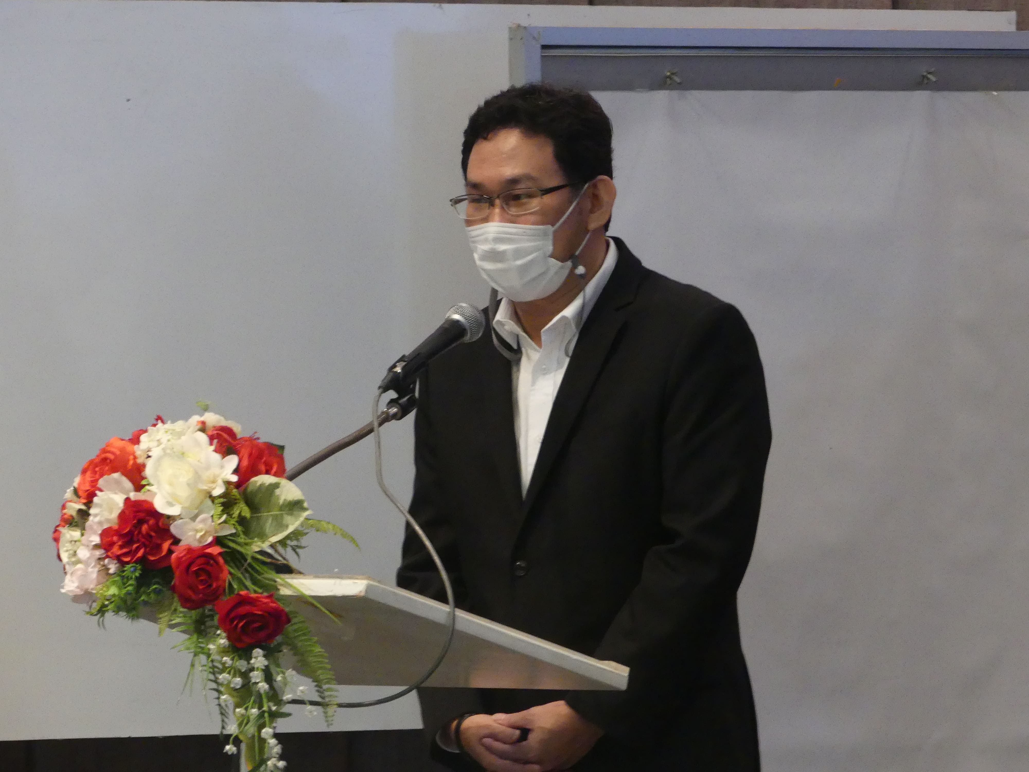 Thai Subcon ร่วมกับ บริษัทบูโร เวอริทัส เซอทิเคชั่น (ประเทศไทย) จัดสัมมนาหัวข้อ “Aerospace Industry in Thailand: Introduction to Aerospace Standard (AS/EN 9100/ 9120) ”