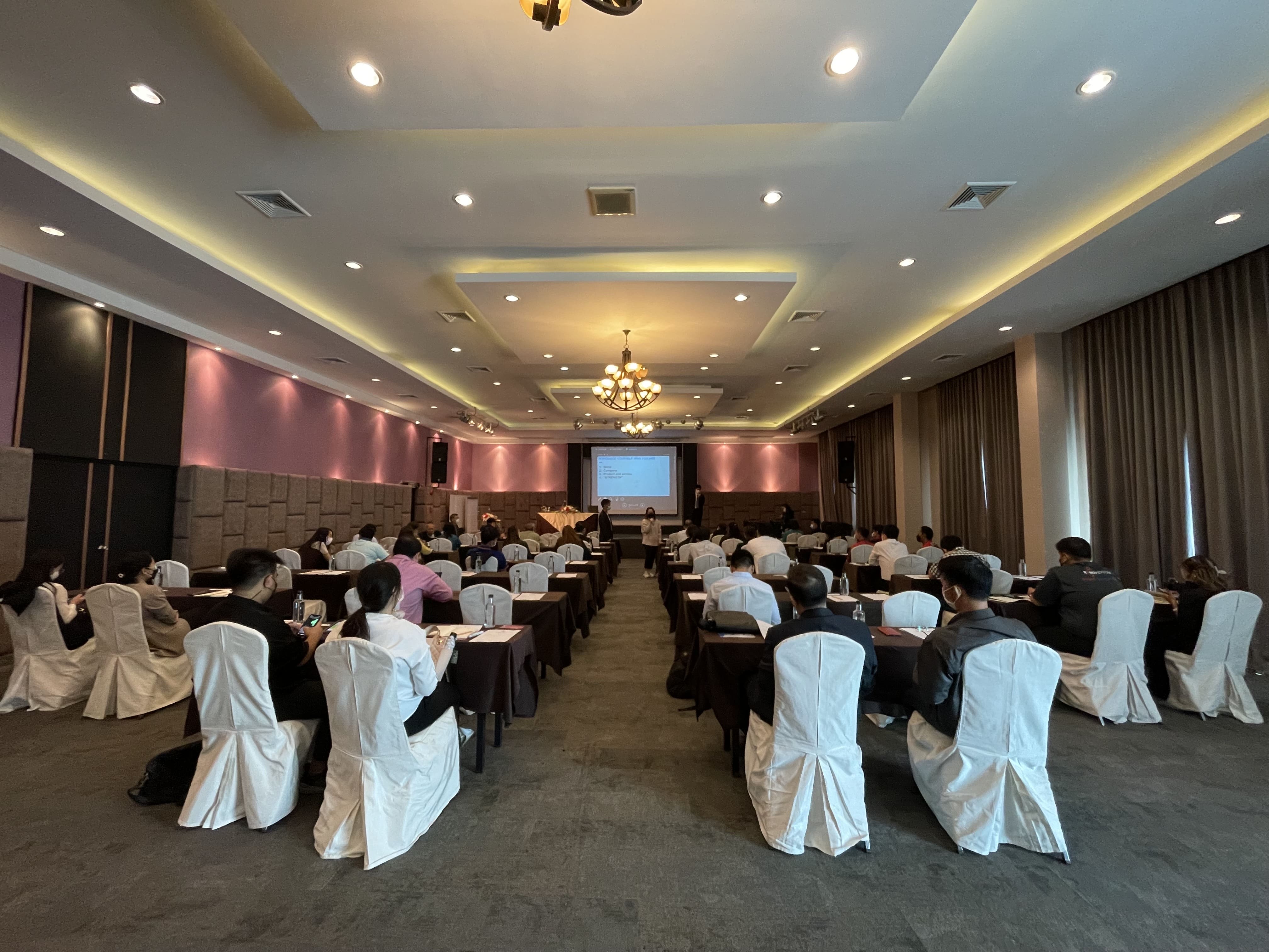 Thai Subcon ร่วมกับ บริษัทบูโร เวอริทัส เซอทิเคชั่น (ประเทศไทย) จัดสัมมนาหัวข้อ “Aerospace Industry in Thailand: Introduction to Aerospace Standard (AS/EN 9100/ 9120) ”