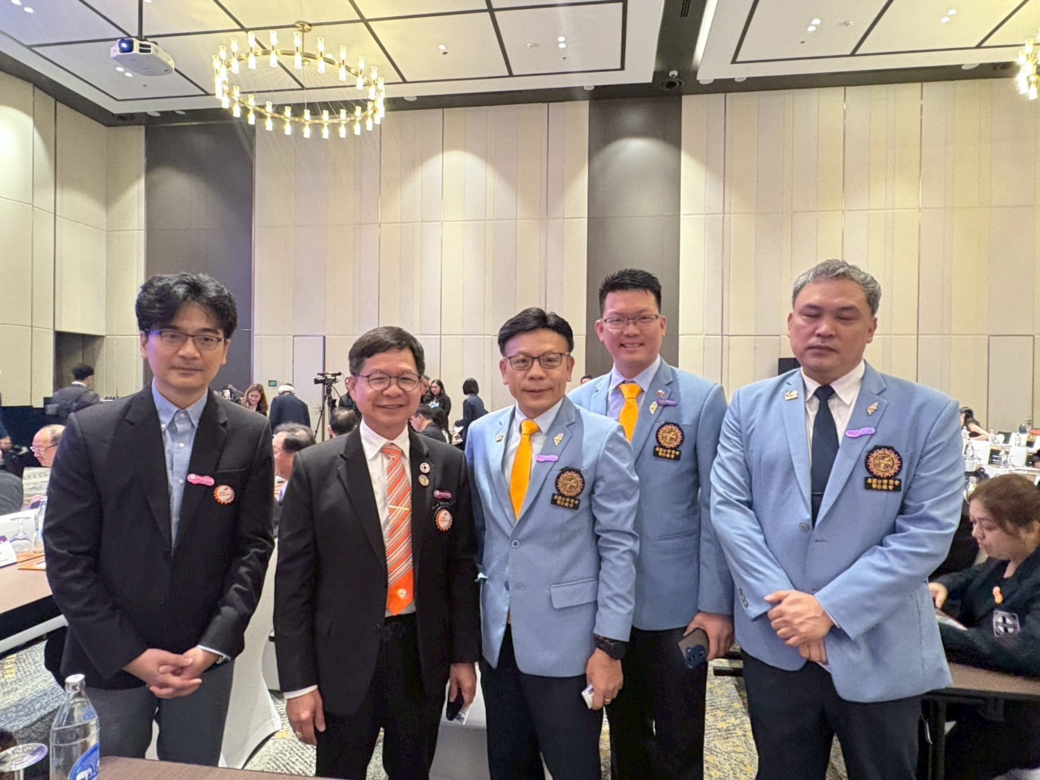 สมาคม Thai Subcon และสมาคม TEEMA ร่วมลงนาม MOU ยกระดับความร่วมมือด้านอุตสาหกรรม