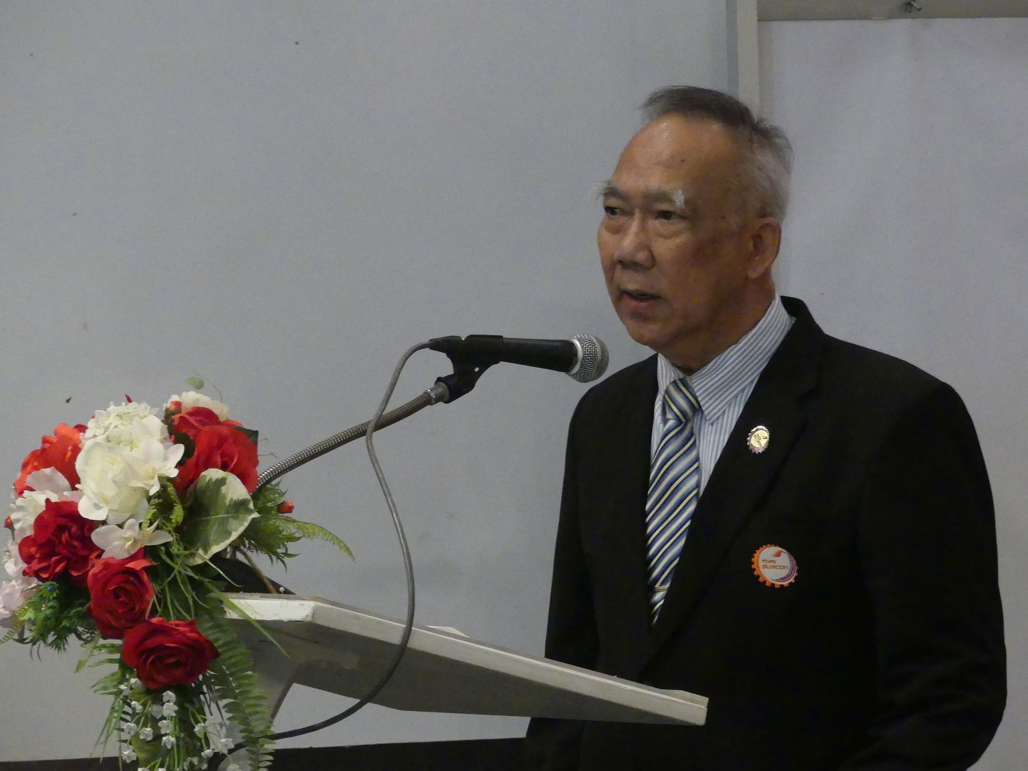 Thai Subcon ร่วมกับ บริษัทบูโร เวอริทัส เซอทิเคชั่น (ประเทศไทย) จัดสัมมนาหัวข้อ “Aerospace Industry in Thailand: Introduction to Aerospace Standard (AS/EN 9100/ 9120) ”